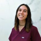 Antonia Brain Pérez