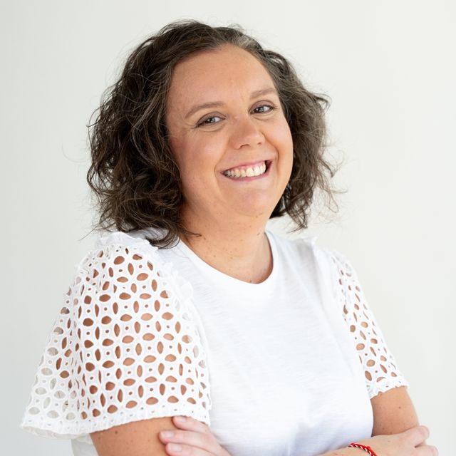 Beatriz Mármol García, Psicólogo Bilbao