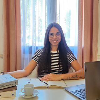 mgr Małgorzata Wójcik