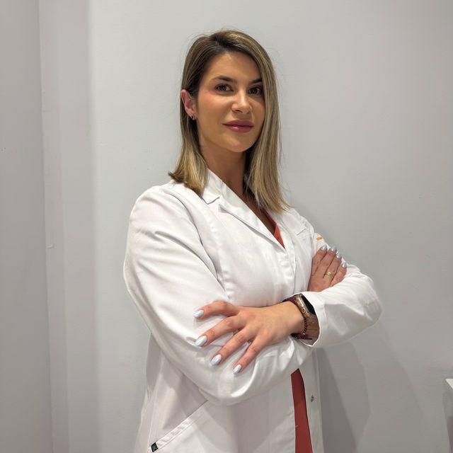 maria Galindo rodriguez, Médico estético Granada