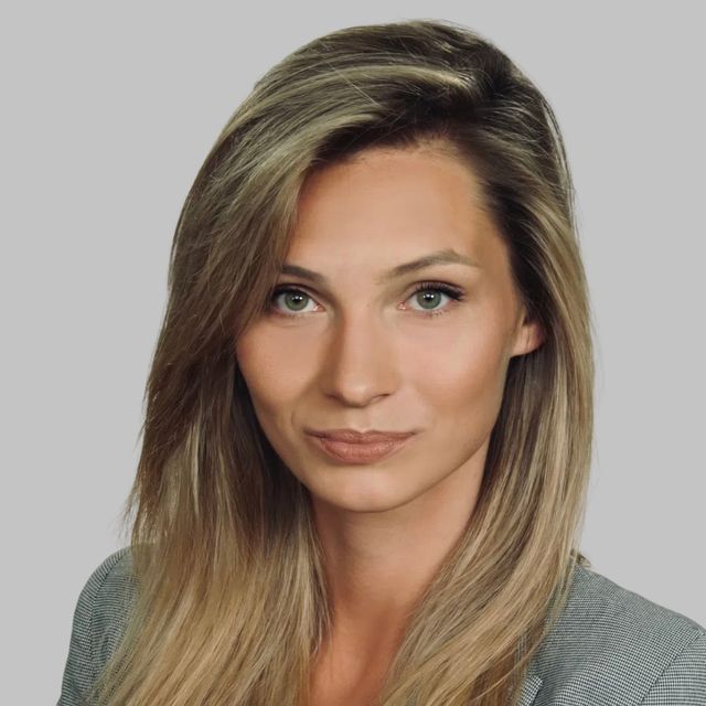 Aleksandra Pędziwiatr, lekarz bez specjalizacji Bełchatów