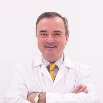 Tomasz Gliniewicz, Neurocirujano Málaga