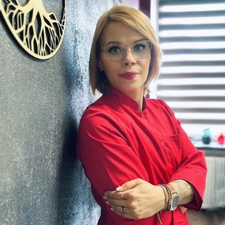 Powiększ obraz: Adrianna  Latała, psycholog Lublin