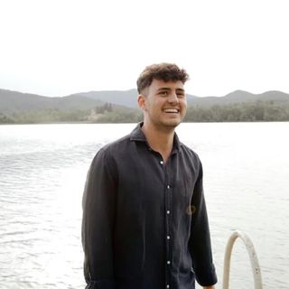 Acercar imagen: Pablo Nogales Torres, Fisioterapeuta Albolote