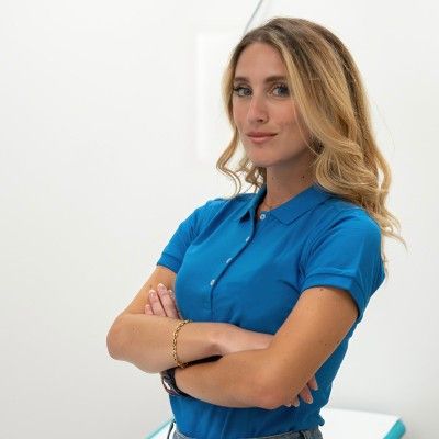 Giulia Maria Antonietta Trevisan, nutrizionista Cilavegna