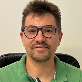 Dott. Omar Saggioro