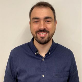 David Angulo, Psicólogo Burgos