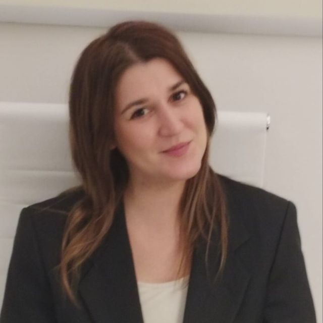 Eleonora Scimone, psicologo Milano