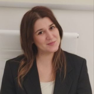 Dott.ssa Eleonora Scimone