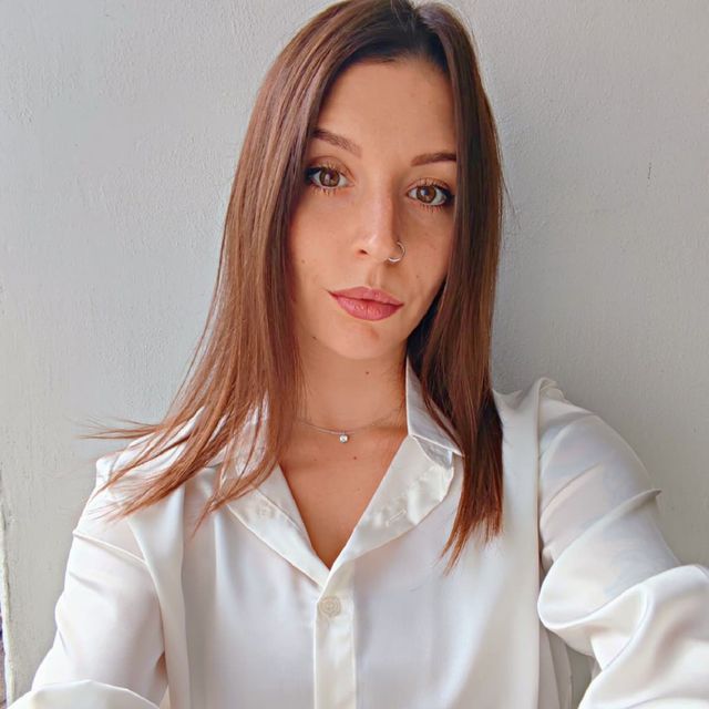 Nicole Rossi, psicologo clinico Visano