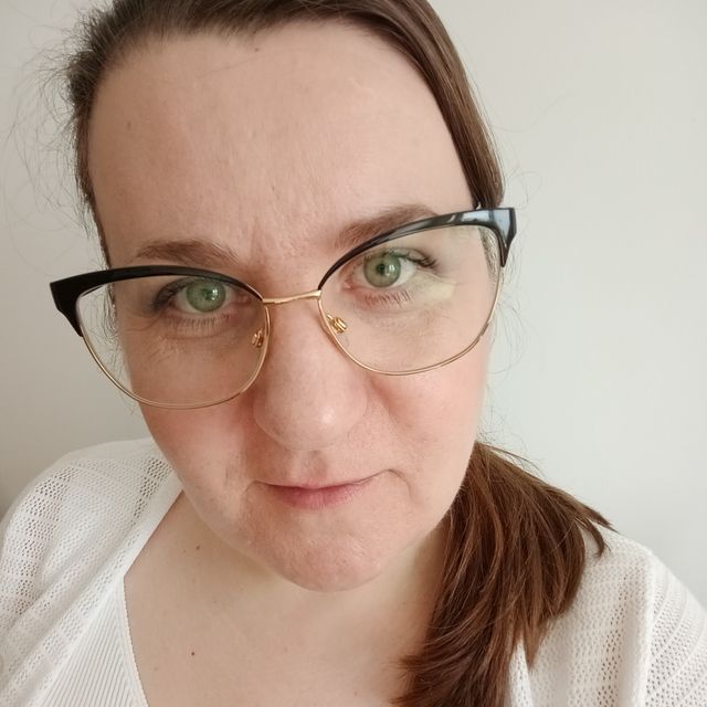 Anna Dudek, psychoterapeuta Kielce