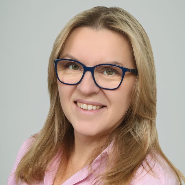 Anna Malinowska