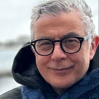 Massimo Conocchia, cardiologo Novara