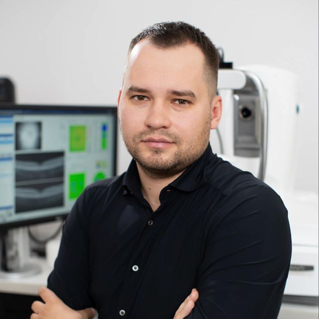 Bartosz Woźniak