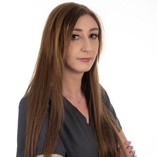 lek. dent. Aleksandra Rzepecka - Mikołajczyk