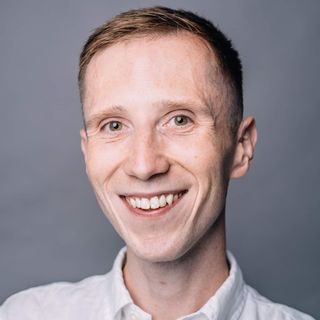 Powiększ obraz: Marcin Rachtan, psycholog Wrocław