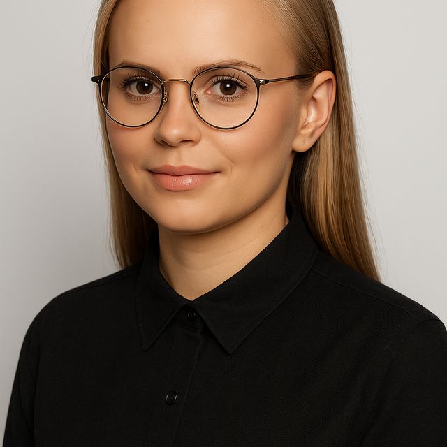 Izabela Głębicka, psycholog Warszawa