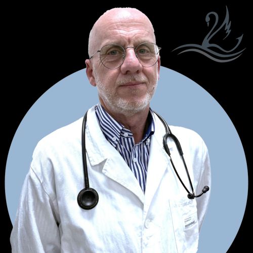 Gian Paolo Gelmini, cardiologo Bedizzole