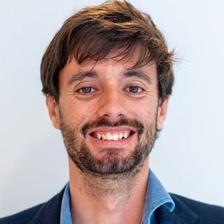 Acercar imagen: Raul Zapata Rodrigo, Traumatólogo Zaragoza