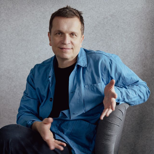 Sebastian Piechocki, psychoterapeuta Szczecin