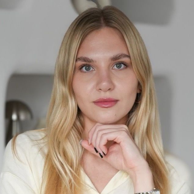 Sandra Małkowska, psycholog Gdynia