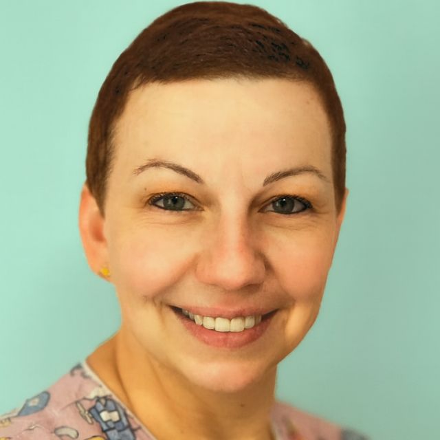 Magdalena Staręga-Głodek, pediatra Poznań