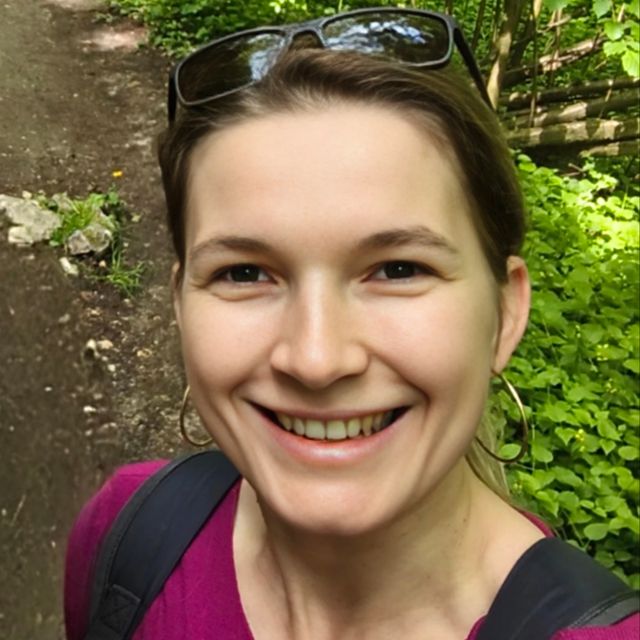 Anna Marciniak, psycholog Września