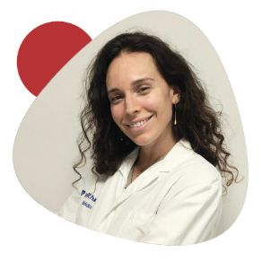 Natalia Florez Perdomo, Ginecólogo Sevilla