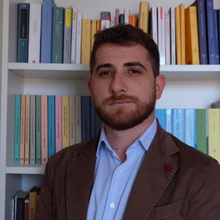 Alex Tinelli, psicoterapeuta Cremona