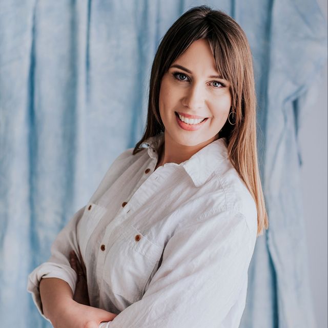 Monika Misiowiec, psycholog Olsztyn