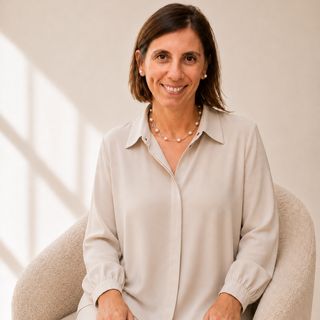 Rosana Plaza Miguel, Psicólogo Madrid
