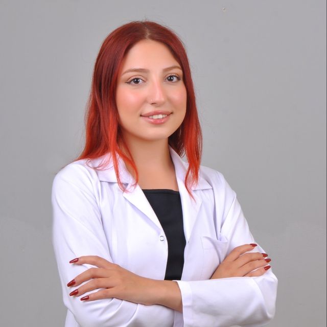 Simay Kaya, Diyetisyen Aydın