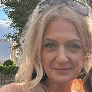 Powiększ obraz: Renata Lewandowska , psycholog Płock