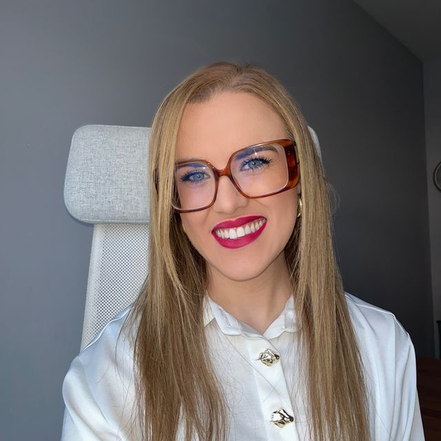 Patricia Ajenjo Pastrana, Psicólogo Fuenlabrada