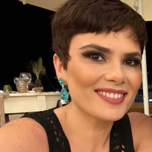 Daniela Pasqua, medico estetico Manfredonia