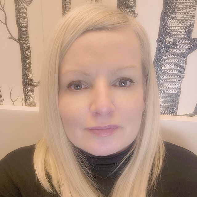 Aleksandra Marczak-Węs, psycholog Wrocław