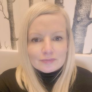 mgr Aleksandra Marczak-Węs