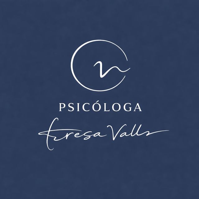 Teresa Valls, Psicólogo Valencia