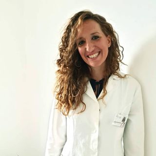 Ingrandire l'immagine: Mariagrazia D'Amaro, psicoterapeuta Angri