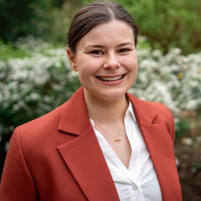 Frederika Stuhldreier, Psychologischer Psychotherapeut Köln