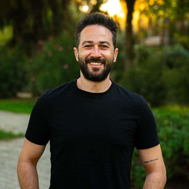 Hakan Bahar, Psikoloji İzmir