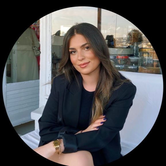 Özge Nur Aytaç, Diyetisyen İstanbul