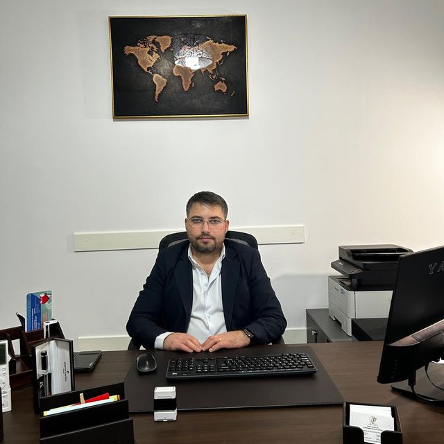 Gennaro De Rosa, cardiologo Acerra