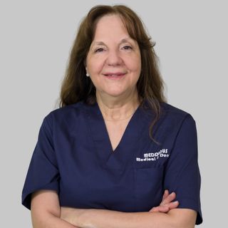 Acercar imagen: Alejandra Sessa, Dentista Torrijos