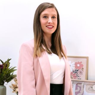 Olaya Yáñez Cuesta, Psicólogo Oviedo