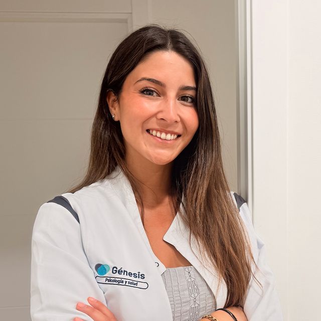 Claudia Cabotá