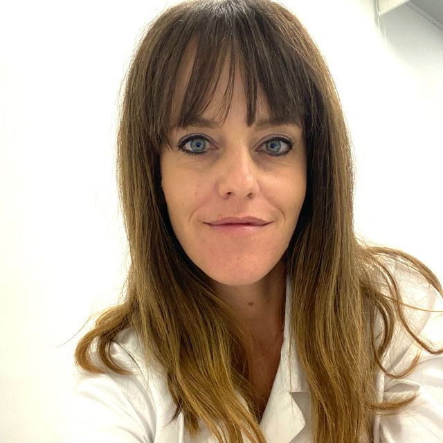 Sara Olivola, ginecologo Udine