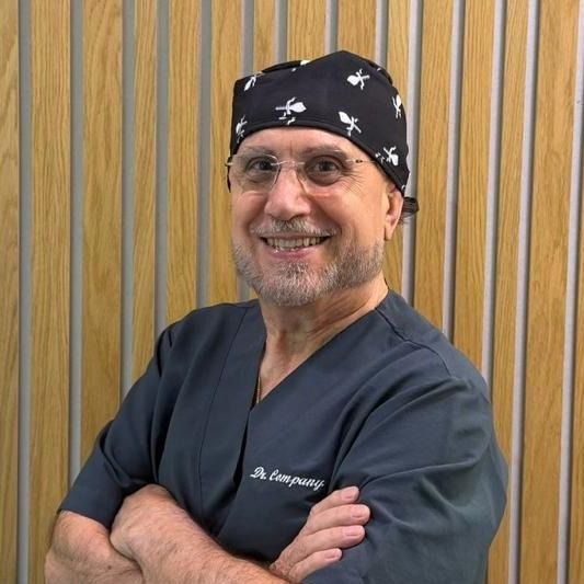Fernando Company Perez, Dentista Valencia