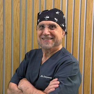 Fernando Company Perez, Dentista Valencia