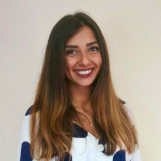 Dott.ssa Laura Calabrese